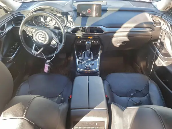 JM3TCBCY5J0215934 2018 MAZDA CX-9 - Image 8