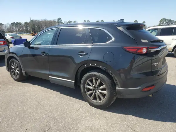 JM3TCBCY5J0217506 2018 MAZDA CX-9 - Image 2