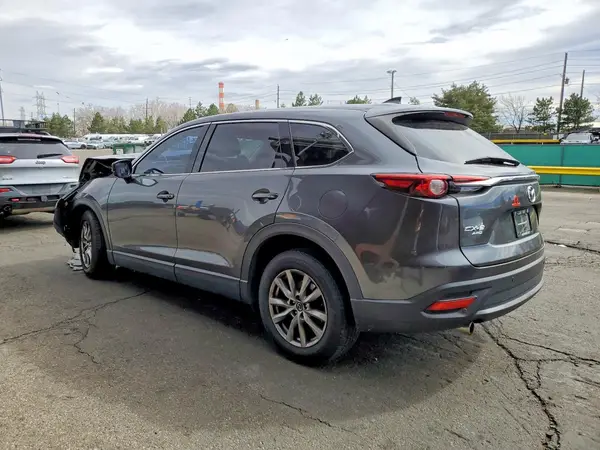 JM3TCBCY5J0227534 2018 MAZDA CX-9 - Image 2