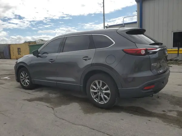 JM3TCBCY5J0228019 2018 MAZDA CX-9 - Image 2