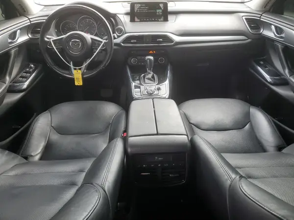 JM3TCBCY5J0228019 2018 MAZDA CX-9 - Image 8