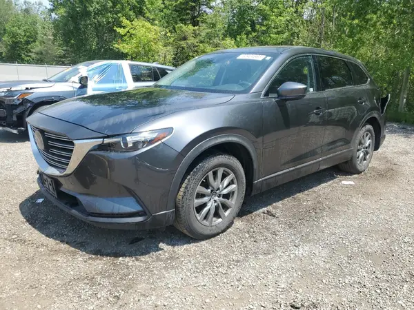 JM3TCBCY5J0228439 2018 MAZDA CX-9 - Image 1