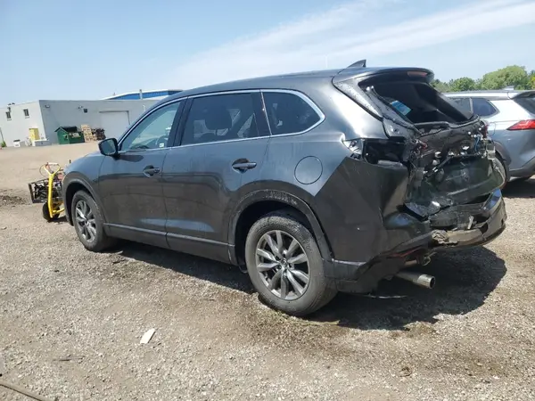 JM3TCBCY5J0228439 2018 MAZDA CX-9 - Image 2