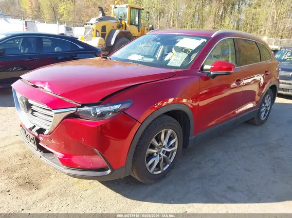JM3TCBCY5J0229803 2018 MAZDA CX-9 - Image 2