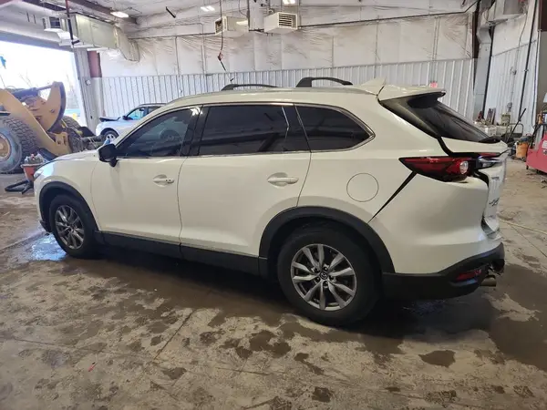 JM3TCBCY5J0229896 2018 MAZDA CX-9 - Image 2