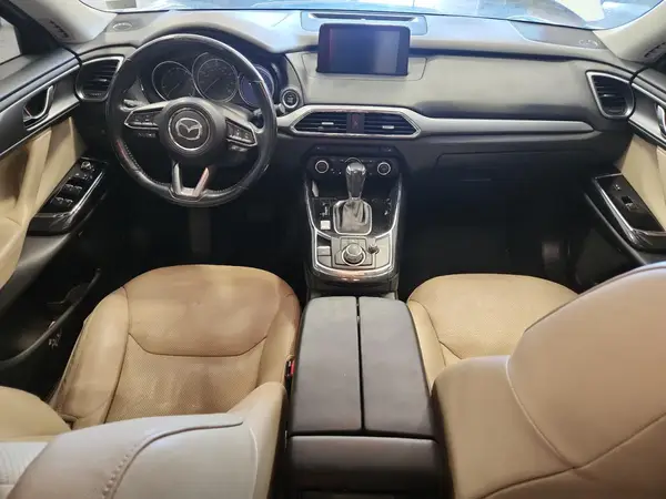 JM3TCBCY5J0229896 2018 MAZDA CX-9 - Image 8
