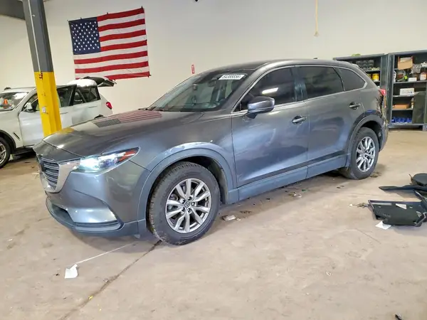 JM3TCBCY5J0231289 2018 MAZDA CX-9 - Image 1