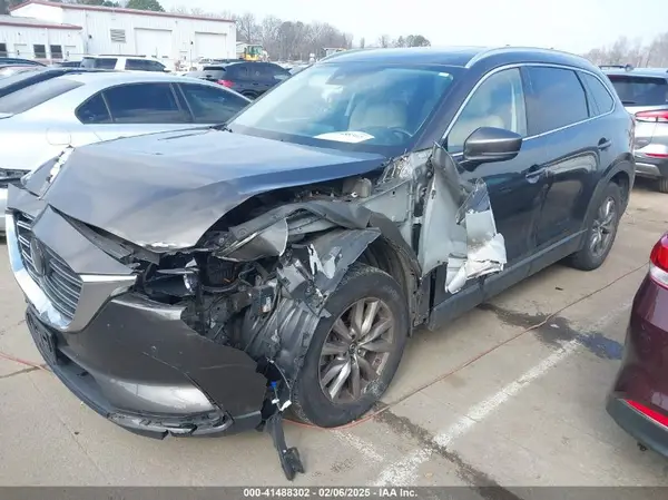 JM3TCBCY5J0232071 2018 MAZDA CX-9 - Image 2