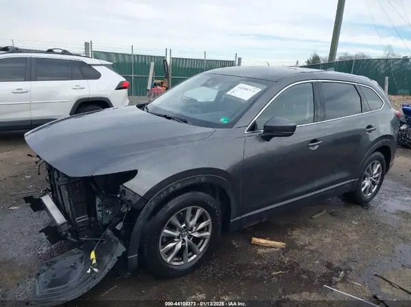 JM3TCBCY5J0234452 2018 MAZDA CX-9 - Image 2