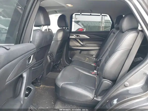 JM3TCBCY5J0234452 2018 MAZDA CX-9 - Image 8