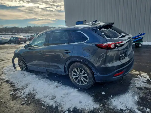 JM3TCBCY5J0235360 2018 MAZDA CX-9 - Image 2