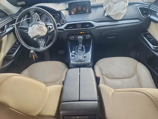 JM3TCBCY5J0235360 2018 MAZDA CX-9 - Image 8