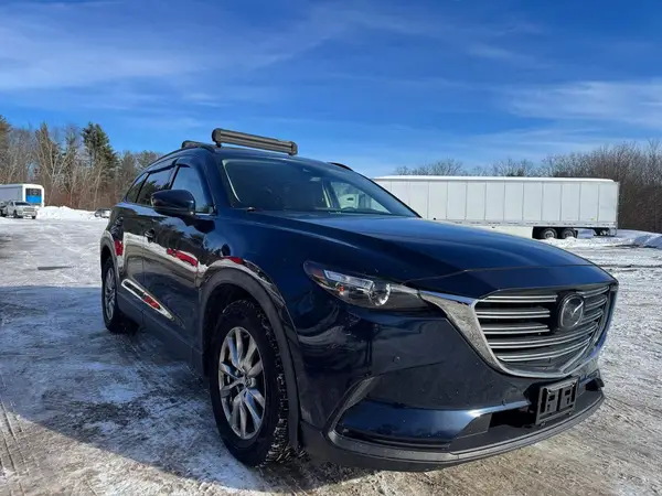 JM3TCBCY5K0302217 2019 MAZDA CX-9 - Image 1