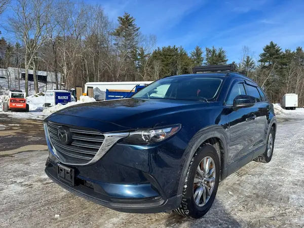 JM3TCBCY5K0302217 2019 MAZDA CX-9 - Image 2