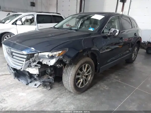 JM3TCBCY5K0304145 2019 MAZDA CX-9 - Image 2