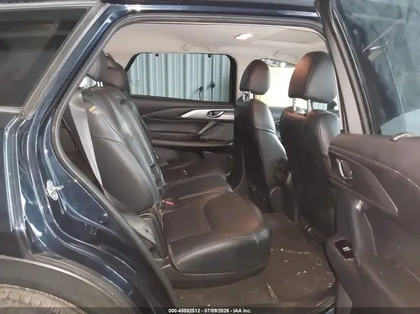JM3TCBCY5K0304145 2019 MAZDA CX-9 - Image 8