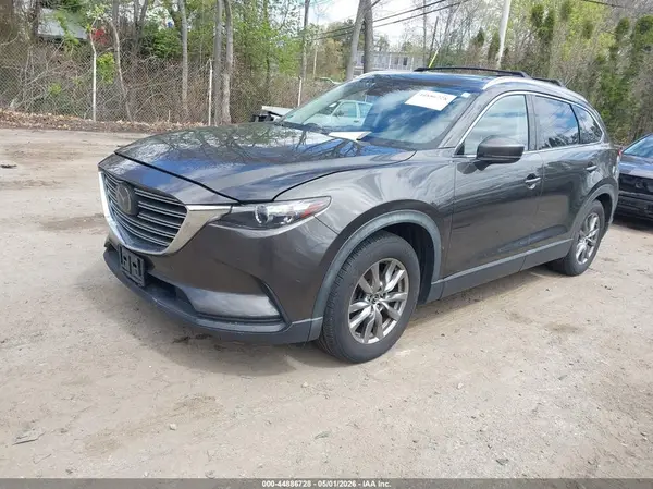 JM3TCBCY5K0305862 2019 MAZDA CX-9 - Image 2