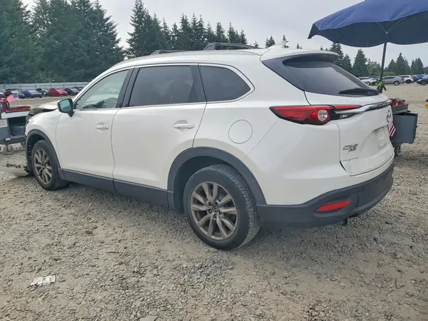 JM3TCBCY5K0306929 2019 MAZDA CX-9 - Image 2