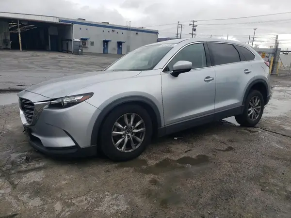 JM3TCBCY5K0308504 2019 MAZDA CX-9 - Image 1