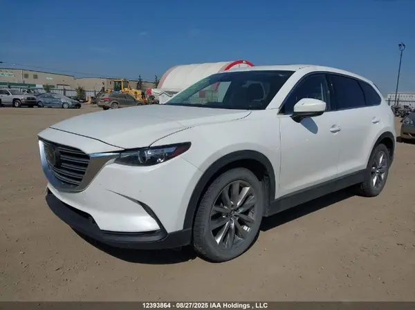 JM3TCBCY5K0309779 2019 MAZDA CX-9 - Image 2
