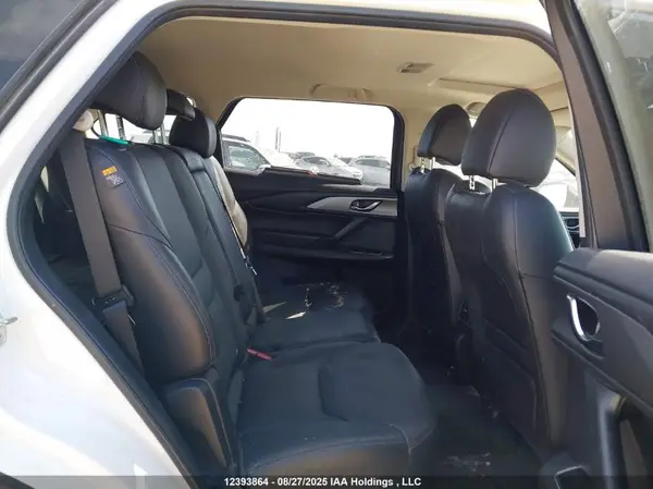 JM3TCBCY5K0309779 2019 MAZDA CX-9 - Image 8