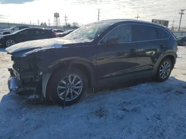 JM3TCBCY5K0310785 2019 MAZDA CX-9 - Image 1