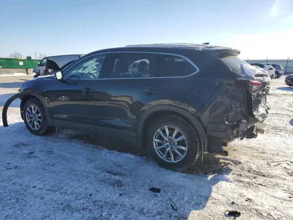 JM3TCBCY5K0310785 2019 MAZDA CX-9 - Image 2