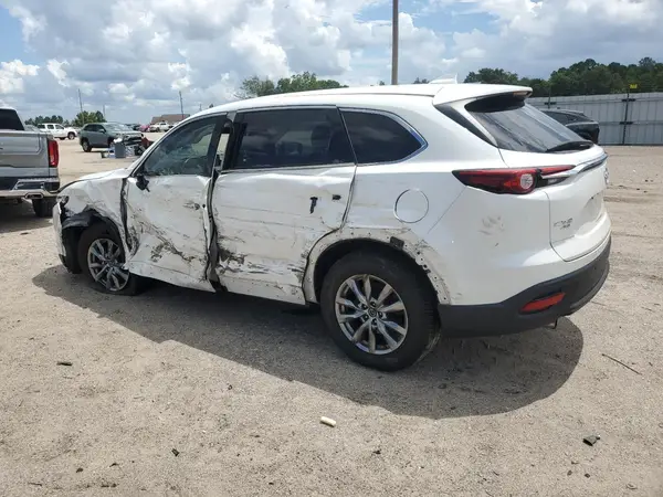 JM3TCBCY5K0311015 2019 MAZDA CX-9 - Image 2