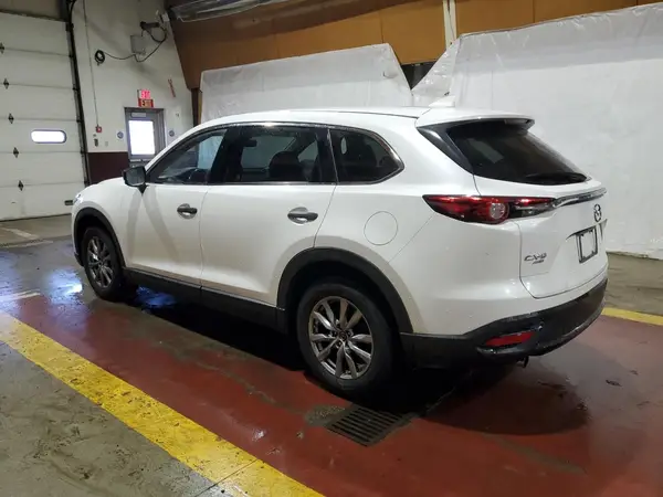 JM3TCBCY5K0313329 2019 MAZDA CX-9 - Image 2