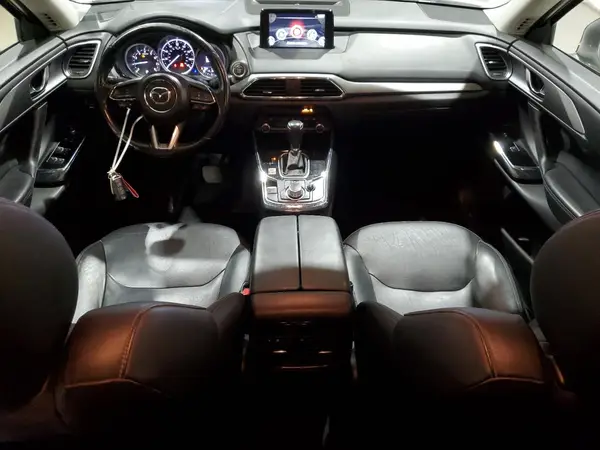 JM3TCBCY5K0313329 2019 MAZDA CX-9 - Image 8
