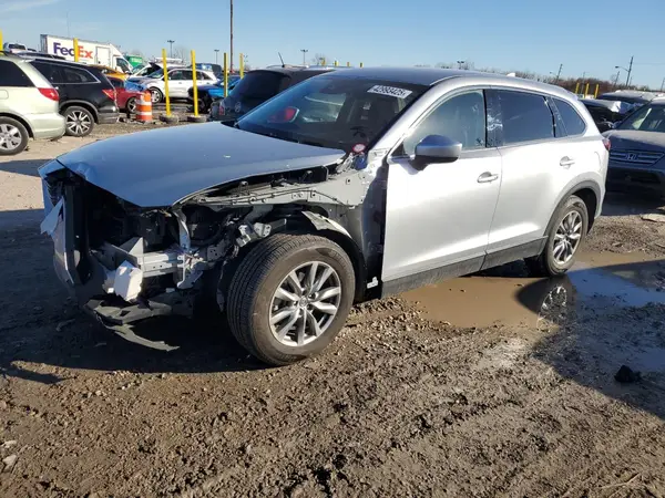 JM3TCBCY5K0319969 2019 MAZDA CX-9 - Image 1