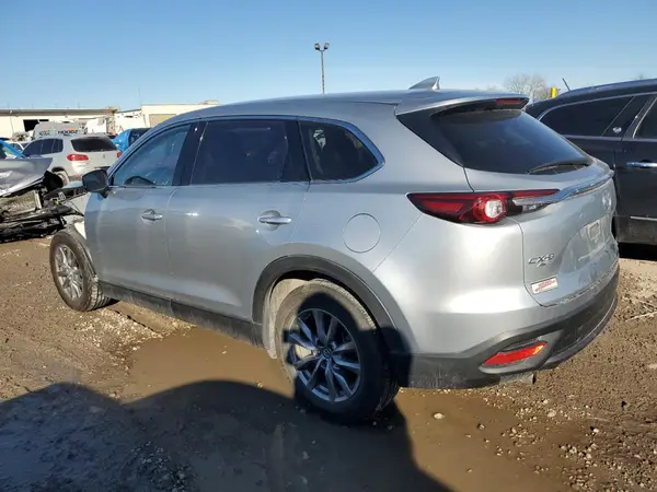 JM3TCBCY5K0319969 2019 MAZDA CX-9 - Image 2