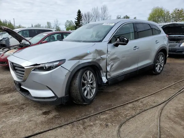 JM3TCBCY5K0324640 2019 MAZDA CX-9 - Image 1