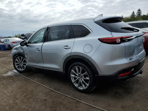 JM3TCBCY5K0324640 2019 MAZDA CX-9 - Image 2