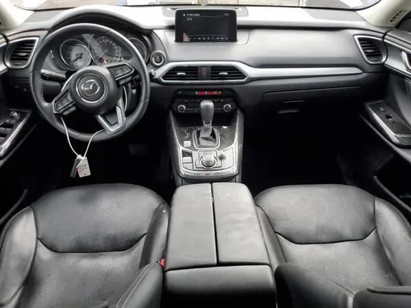 JM3TCBCY5K0324640 2019 MAZDA CX-9 - Image 8