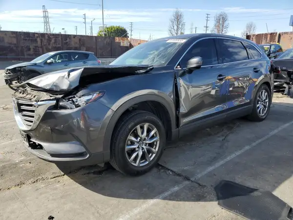 JM3TCBCY5K0325688 2019 MAZDA CX-9 - Image 1