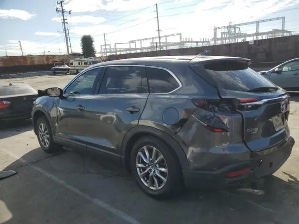 JM3TCBCY5K0325688 2019 MAZDA CX-9 - Image 2