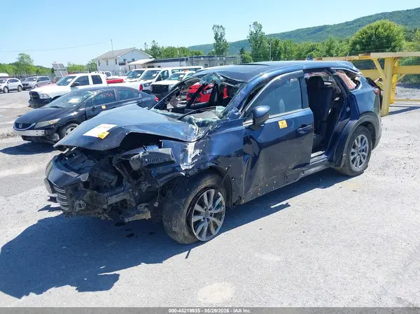 JM3TCBCY5K0327697 2019 MAZDA CX-9 - Image 2