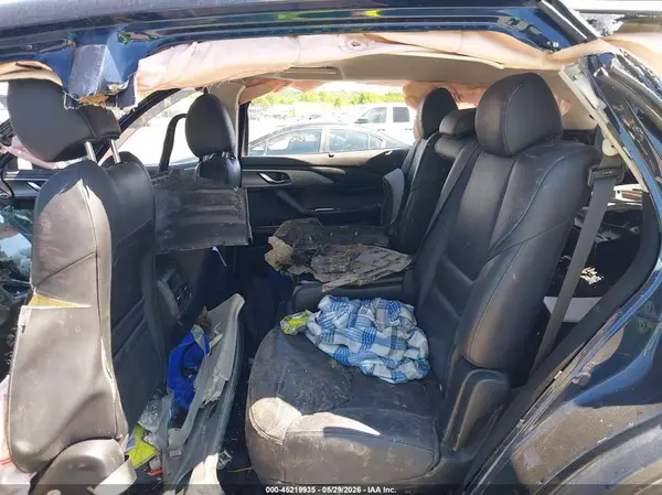 JM3TCBCY5K0327697 2019 MAZDA CX-9 - Image 8