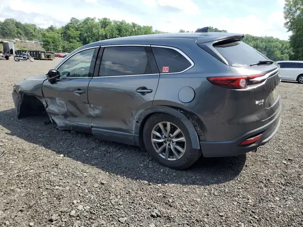JM3TCBCY5K0328655 2019 MAZDA CX-9 - Image 2