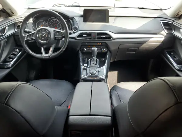 JM3TCBCY5K0328655 2019 MAZDA CX-9 - Image 8