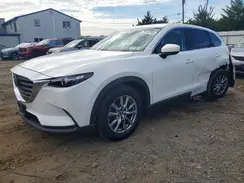JM3TCBCY5K0330650 2019 MAZDA CX-9