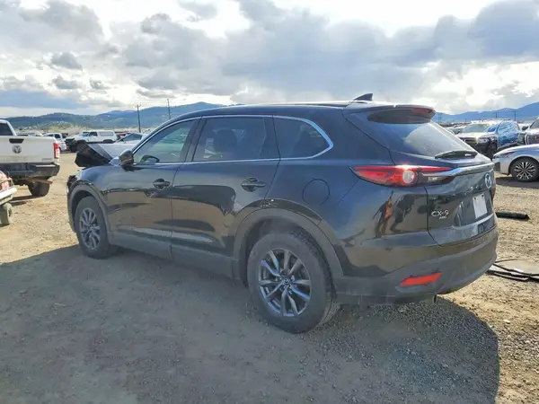 JM3TCBCY5L0400763 2020 MAZDA CX-9 - Image 2