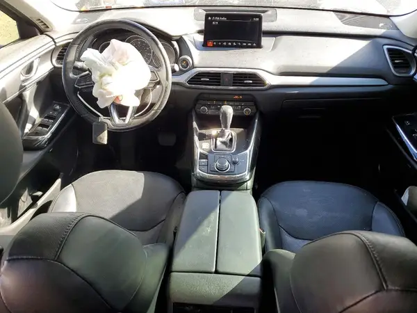 JM3TCBCY5L0400763 2020 MAZDA CX-9 - Image 8