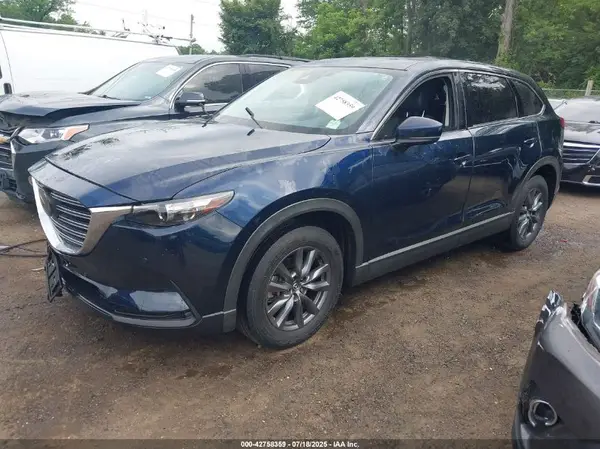 JM3TCBCY5L0401380 2020 MAZDA CX-9 - Image 2