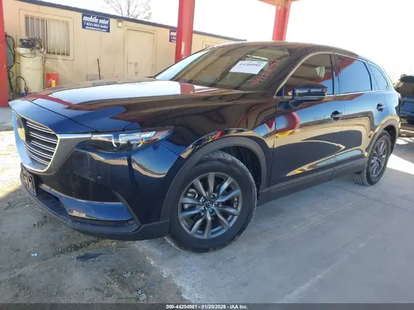JM3TCBCY5L0413464 2020 MAZDA CX-9 - Image 2