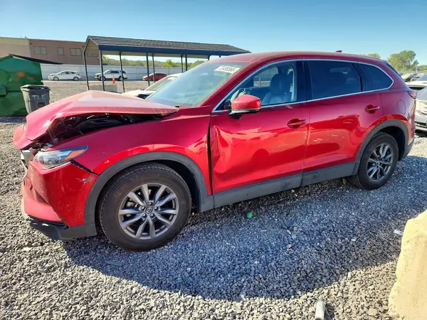 JM3TCBCY5L0422665 2020 MAZDA CX-9 - Image 1