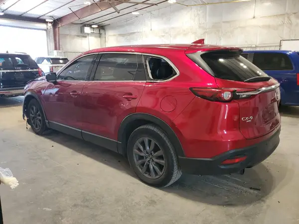 JM3TCBCY5L0423217 2020 MAZDA CX-9 - Image 2