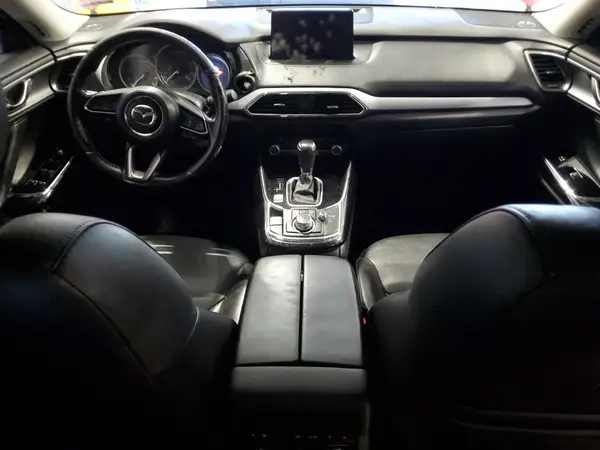 JM3TCBCY5L0423217 2020 MAZDA CX-9 - Image 8