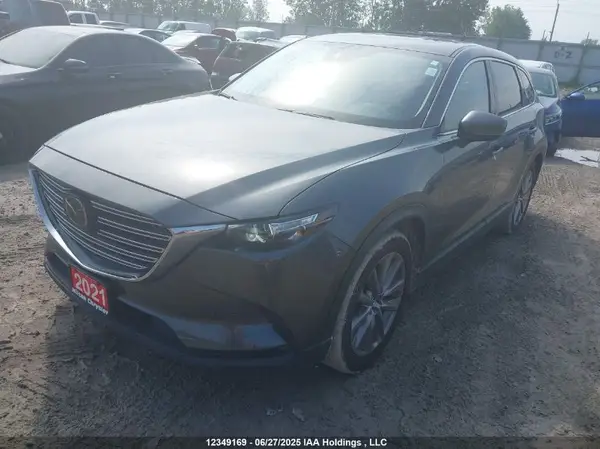 JM3TCBCY5M0452718 2021 MAZDA CX-9 - Image 2